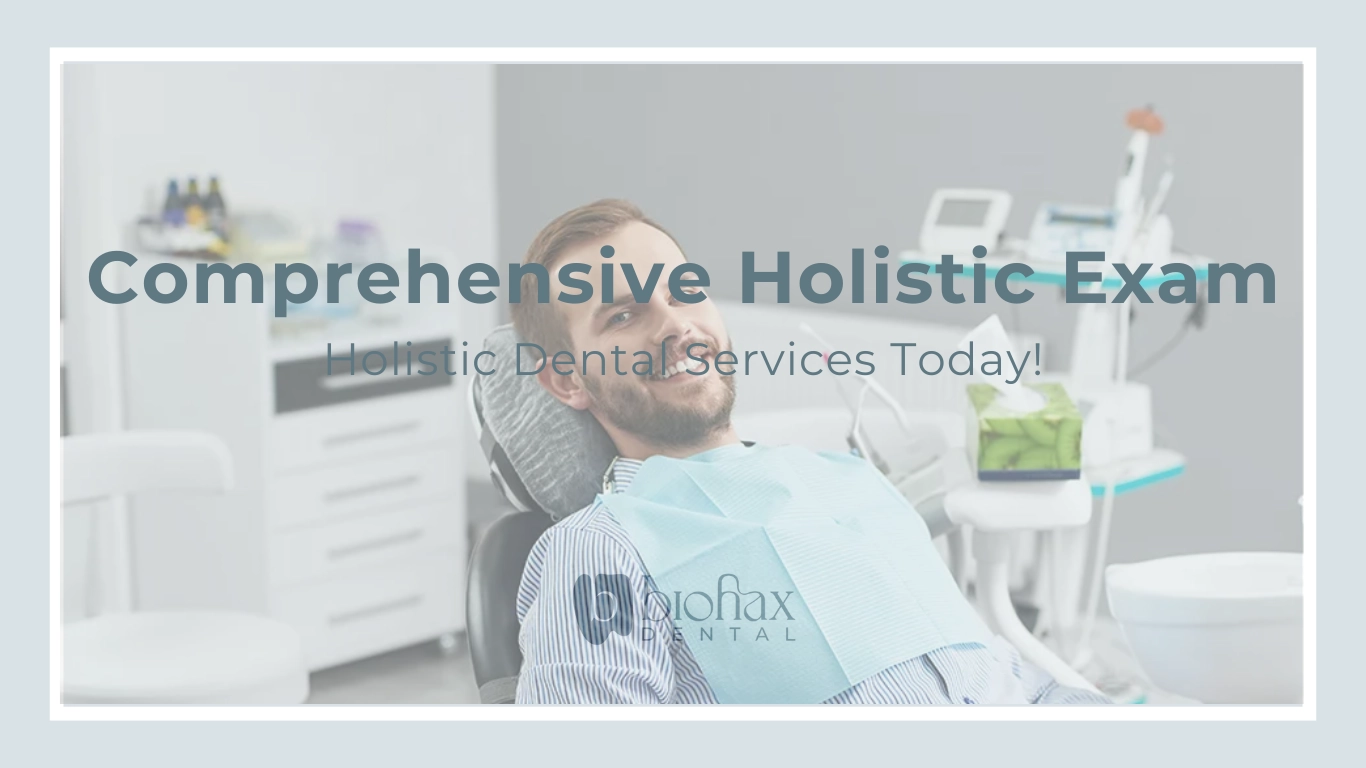 Biohax-Dental
